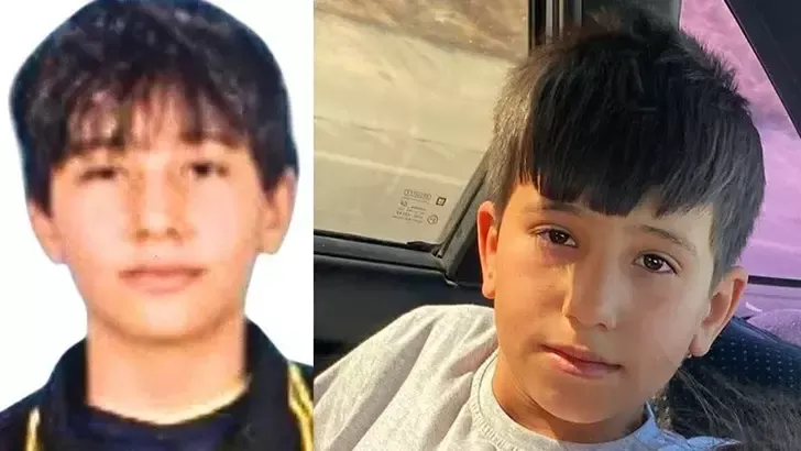 Sulama kanalında bulunan Sefa'nın cenazesi alındı