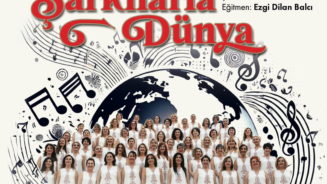 İzmir’in Anadolu Kadınları, tıp fakültesi öğrencileri için söyleyecek