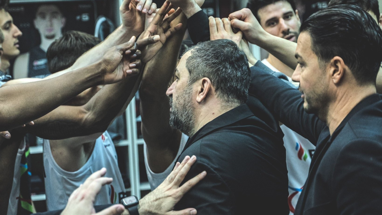 Aliağa Petkimspor, Galatasaray deplasmanında