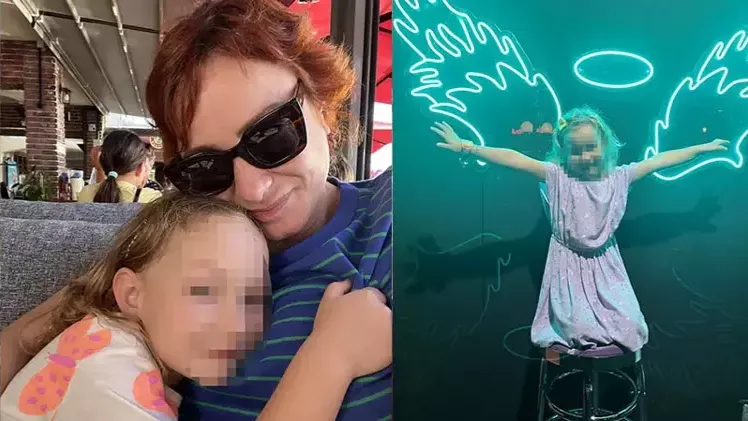 Anneye, kızını babasıyla görüşe 43 dakika geç götürdüğü gerekçesiyle 3 gün hapis