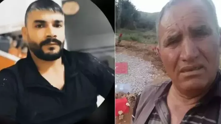 İki ayrı eve saldırı düzenleyerek 1 kişi öldürüp, 2 kişiye yaralayan sanığa 47,5 yıl hapis cezası