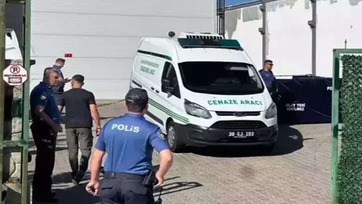 Eski sevgilisini av tüfeğiyle öldüren sanığa indirimsiz ağırlaştırılmış müebbet