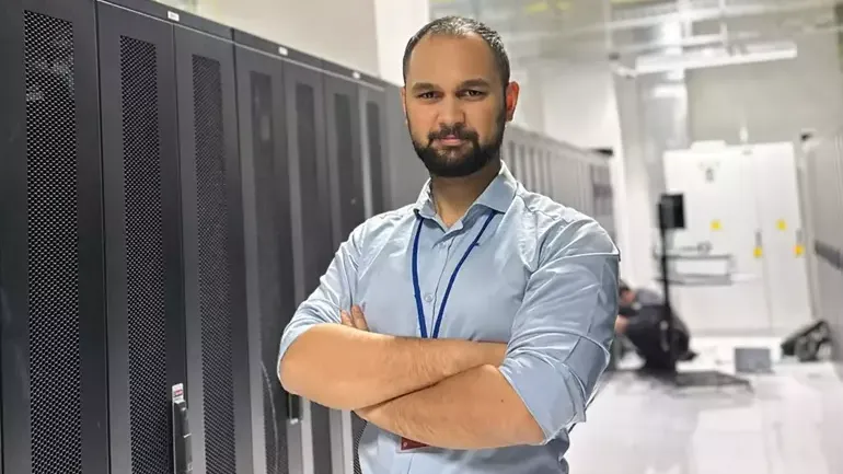Deprem sonrası 'dijital güvenlik' uyarısı