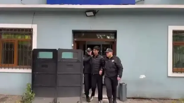 'Valinin yeğeniyim' diyen çakarlı araç sürücüsüne 146 bin lira ceza