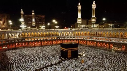 Suudi Arabistan hacca izinsiz gelenlere 10 yıl ülkeye giriş yasağı uygulayacak