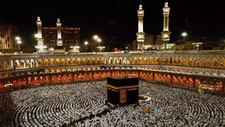 Suudi Arabistan hacca izinsiz gelenlere 10 yıl ülkeye giriş yasağı uygulayacak