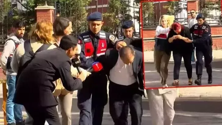 Yenidoğan Çetesi davasında duruşmaya ara verildi