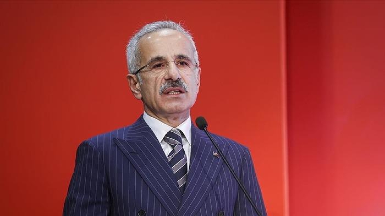 Bakan Uraloğlu'ndan "boykot çağrıları"na tepki