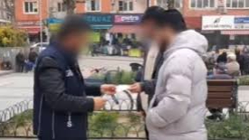 Yurt genelinde 21 göçmen kaçakçılığı organizatörü ve 547 düzensiz göçmen yakalandı