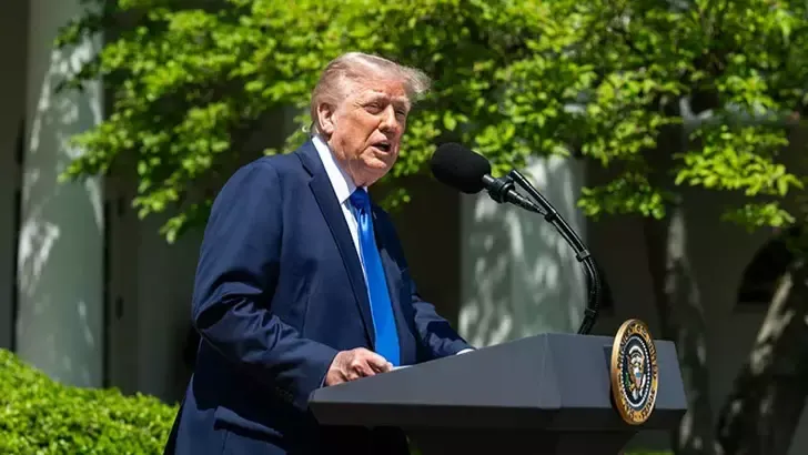 Trump'ın yasa kapsamında Venezuelalı göçmenleri sınır dışı etmesi 'hukuka aykırı' bulundu