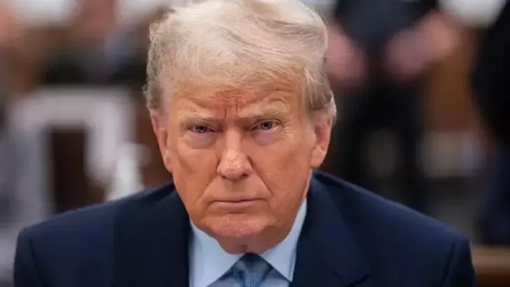 Trump'tan yeni vergi kararı
