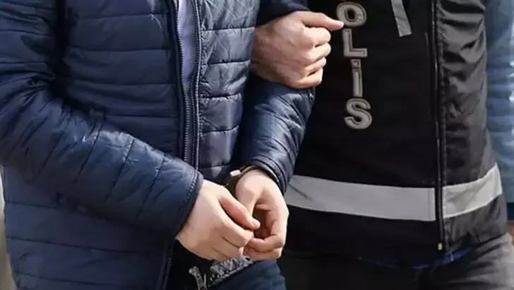 4 ilde, 6 ayrı organize suç örgütüne yönelik operasyon; 43 tutuklama