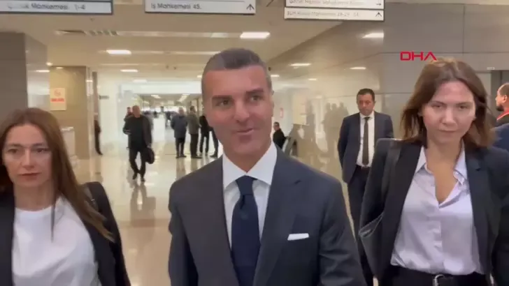 Belediyelere terör soruşturması: Şükrü Genç, Hayri İnönü ve Emir Sarıgül 23 Haziran'da hakim karşısına çıkacak