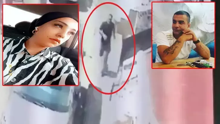 Hilal'in katiline ağırlaştırılmış müebbet