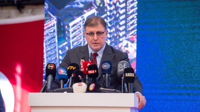 Büyükşehir’in sosyal konut projesi için başvurular sonuçlandı