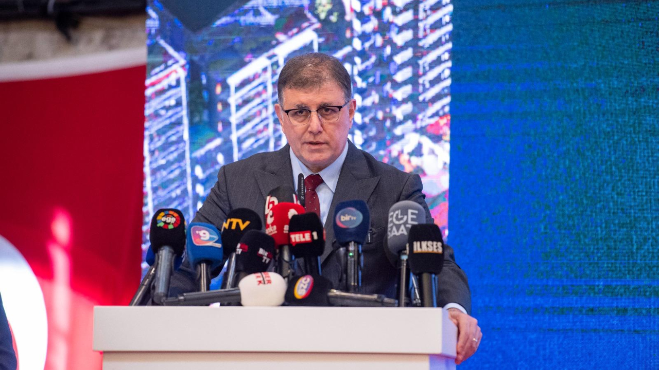Büyükşehir’in sosyal konut projesi için başvurular sonuçlandı