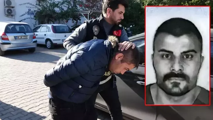 Savcıya 'Cinayeti amcam azmettirdi' diye mektup gönderdi, duruşmada 'Buhran içinde yazdım' dedi