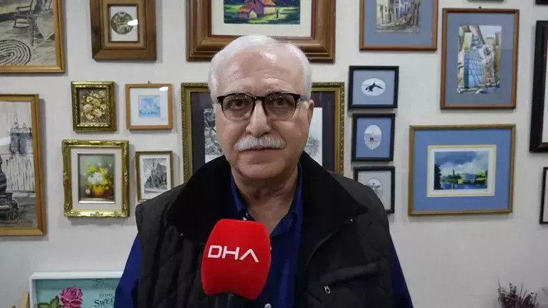 Prof. Dr. Tevfik Özlü: Bulduğunuz çözümle oyalanmanız tanıyı geciktirebilir