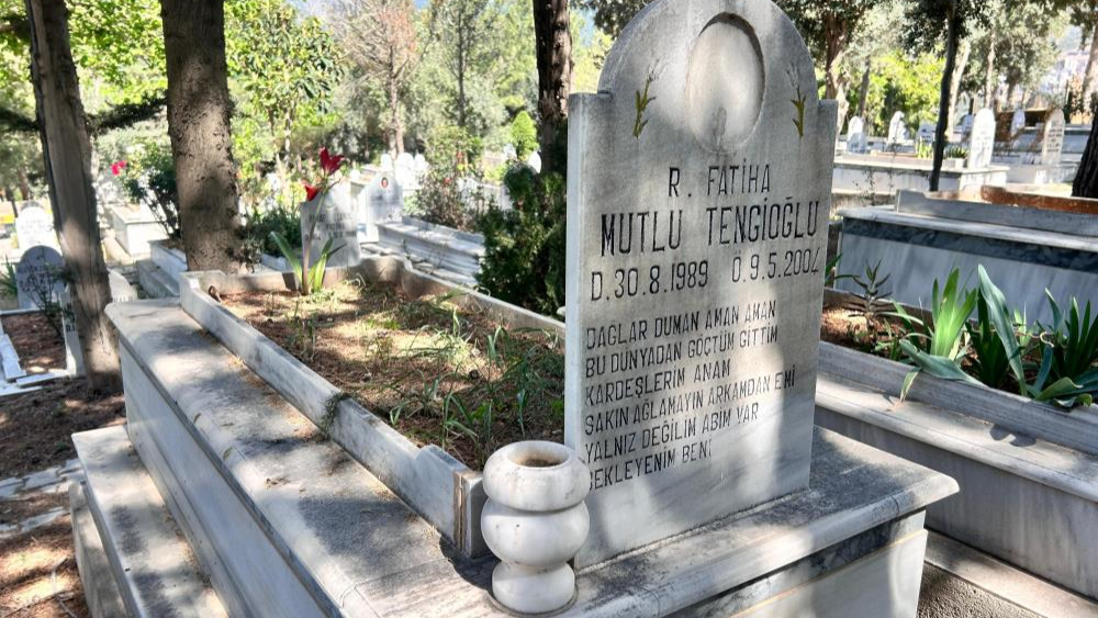 Özgür Özel’e saldıran şahsın evlatlarını katletmesinin üzerinden 21 yıl geçti