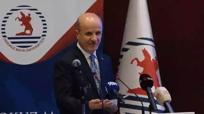 YÖK Başkanı Özvar: 2028’e kadar en az 2 üniversitemizin ilk 200’e girmesini hedefliyoruz