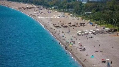 Ticaret Bakanlığı'ndan 'tatil rezervasyonu' uyarısı