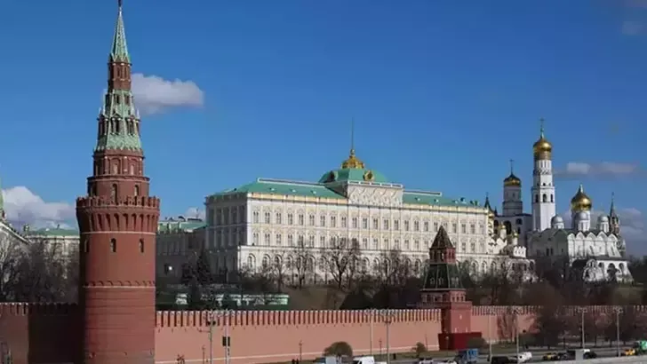 Kremlin: Rus heyeti, Ukrayna heyetini yarın İstanbul'da bekleyecek