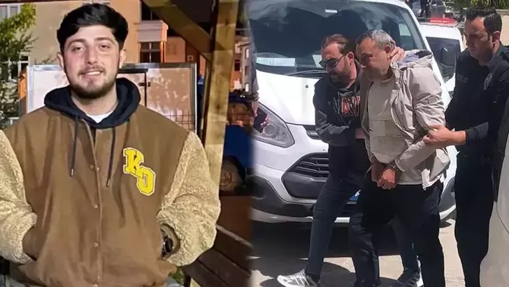Tartıştığı oğlunu av tüfeğiyle öldüren baba adliyede