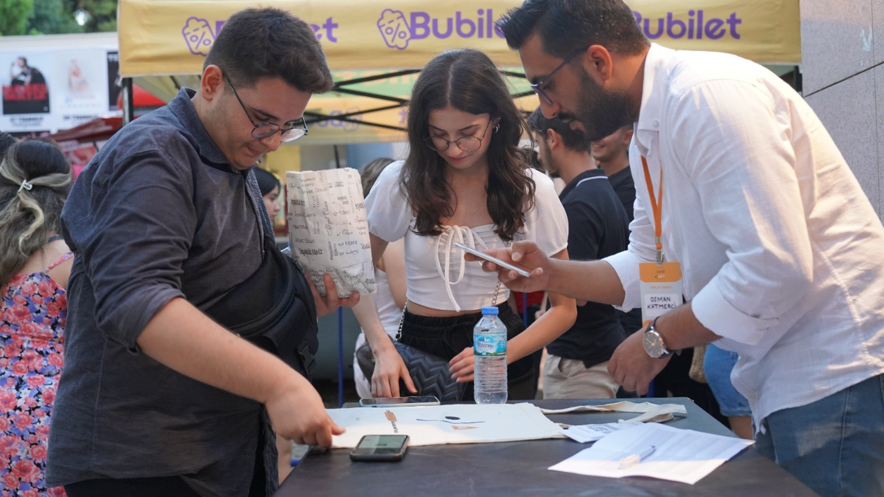 Gençlere 19 Mayıs müjdesi: Genç Bilet’25 başvuruları başlıyor