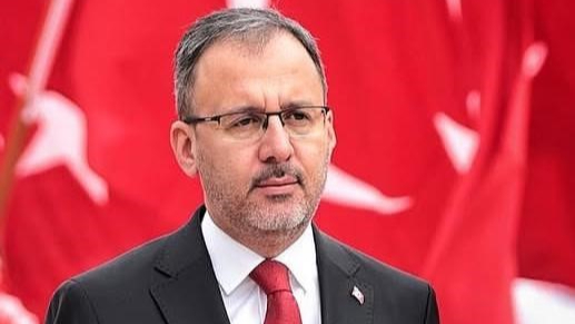 Kasapoğlu’ndan gençlere mesaj