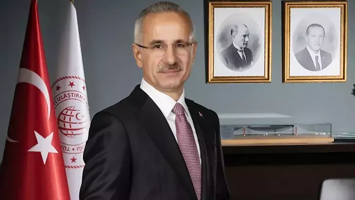 Bakan Uraloğlu, Çin'de 9'uncu İpek Yolu Uluslararası Fuarı'na katılacak