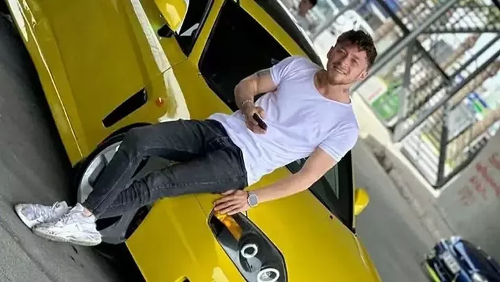 Evinde öldürülen İbrahim’in gözaltına alınan 4 arkadaşı adliyede
