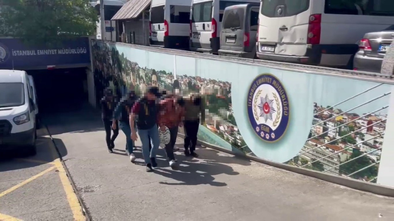 İstanbul’da yasadışı bahis operasyonu: "Dış finans evi" olarak kullanılan rezidans deşifre oldu