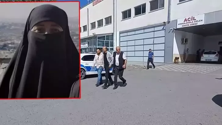 Eşinin öldürdüğü Nuran, bir gün önce uzaklaştırma kararı aldırmış