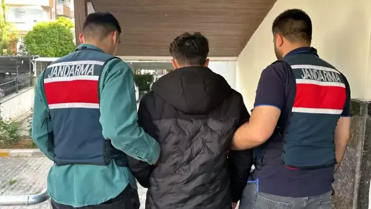 Bakan Yerlikaya: 4 il merkezli dolandırıcılık operasyonunda 35 şüpheli tutuklandı