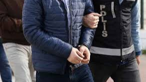 27 yıl hapisle aranan cezaevi firarisi yakalandı
