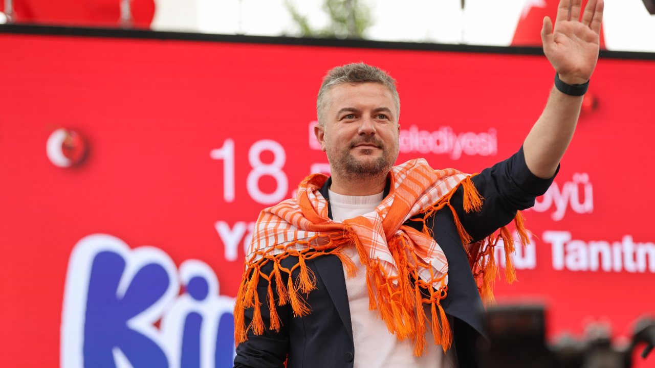 Buca'nın en renkli festivali coşkuyla geçti