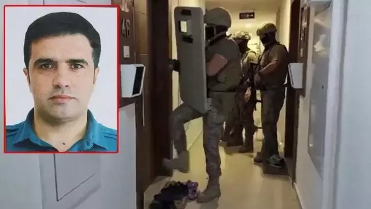 Kağıthane'de polis memuru Hakan Telli'nin şehit edildiği silahın izi sürüldü: 43 sanık hakkında 23 yıla kadar hapis talebi