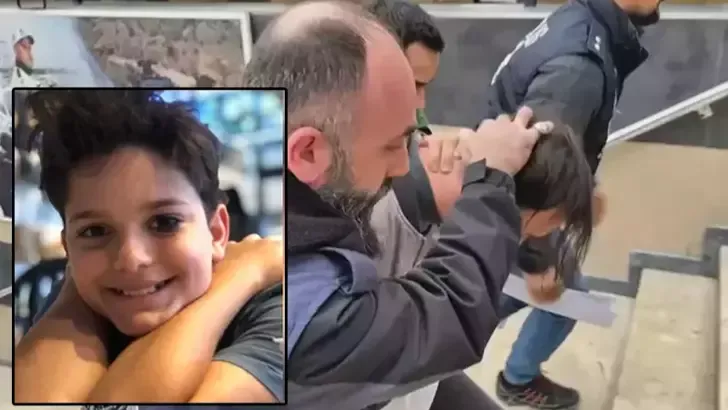 Mattia Ahmet Minguzzi'nin mezarını tahrip eden sanığa 2 yıl 6 ay hapis cezası