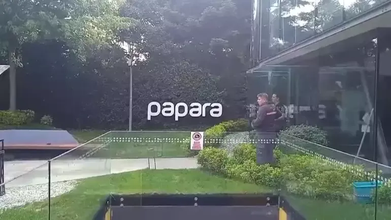 Yasa dışı bahis soruşturmasında Papara'nın sahibi ve 12 kişi hakkında gözaltı kararı