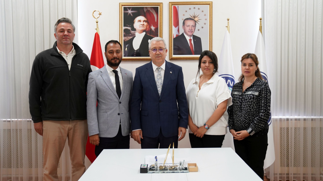 Egeli spor bilimci Doç. Dr. Utku Işık’ın yenilikçi projesine TÜBİTAK’tan destek