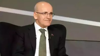 Bakan Şimşek: Ekonomimiz ılımlı büyümesini sürdürürken dezenflasyon devam ediyor