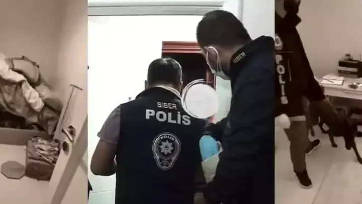 Bartın’da yasa dışı bahis operasyonunda 13 tutuklama