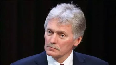 Kremlin Sözcüsü Peskov: 2 Haziran’da Rus heyeti İstanbul’da olacak