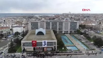 İBB soruşturmaları kapsamında tutuklanan Aziz İhsan Aktaş'ın itirafçı olduğu ifadesi ortaya çıktı