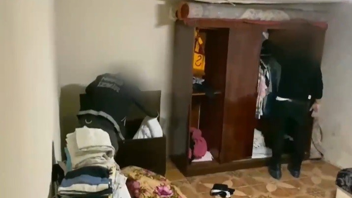 Zehir yuvalarına üç aylık takibin ardından baskın: 20 tutuklama