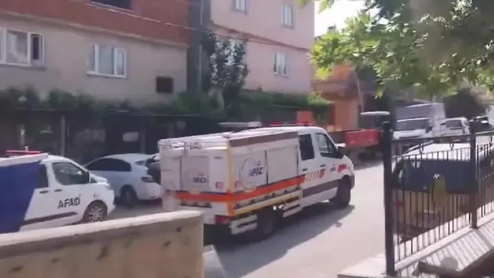 Kayıp ortaokul öğrencisi Burak’ı 94 kişilik ekip arıyor