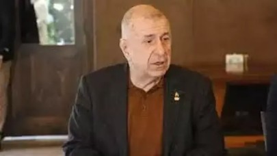 Ümit Özdağ hakim karşısında