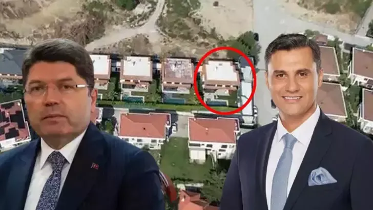 Bakan Tunç, Ferdi Zeyrek'in ölümüyle ilgili bilirkişi raporunu açıkladı