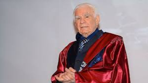 'Yüzyılın en iyi beyin cerrahı' Prof. Dr. Gazi Yaşargil, hayatını kaybetti