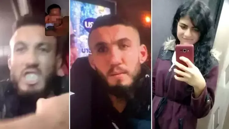 İşitme engelli Nihal'in katiline indirimsiz ağırlaştırılmış müebbet